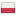 pcen.pl hosted country